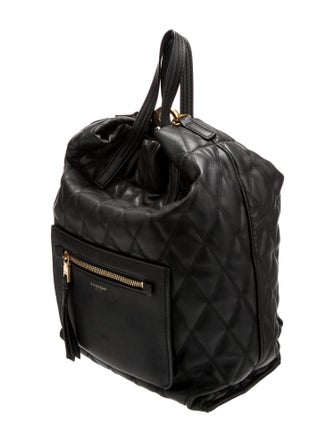 Givenchy Leather Backpack