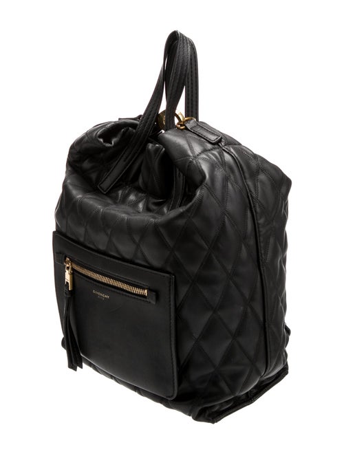 Givenchy Leather Backpack