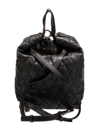 Givenchy Leather Backpack