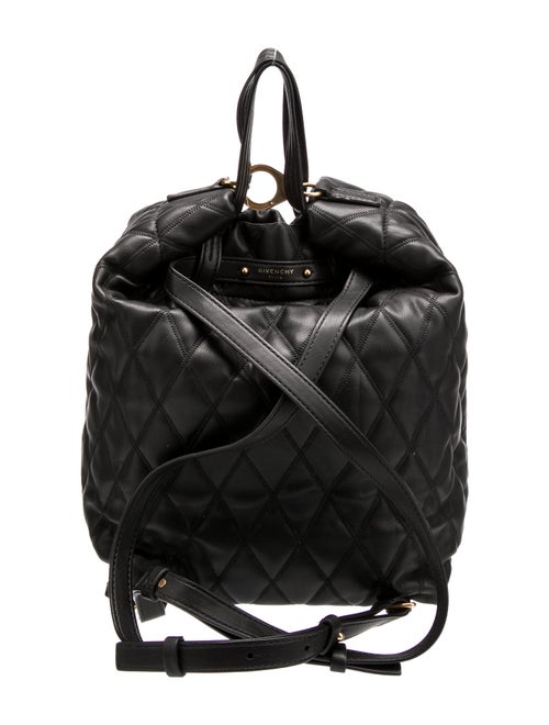 Givenchy Leather Backpack