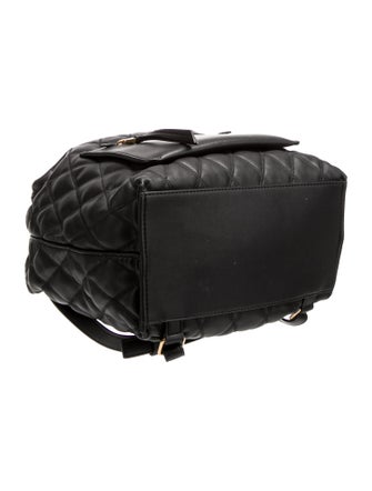 Givenchy Leather Backpack