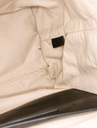 Givenchy Leather Backpack