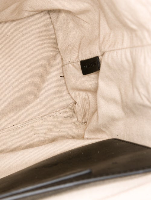 Givenchy Leather Backpack