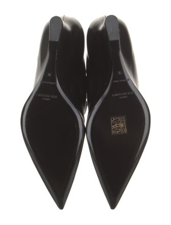 Givenchy Leather Boots