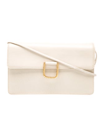 Givenchy Leather Evening Bag