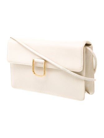 Givenchy Leather Evening Bag