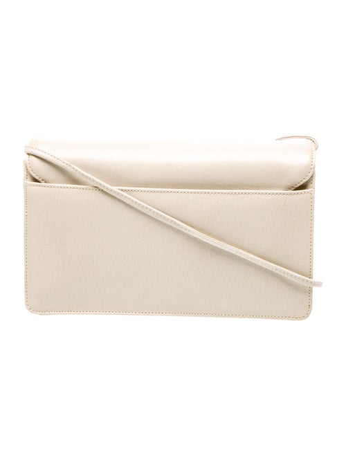 Givenchy Leather Evening Bag