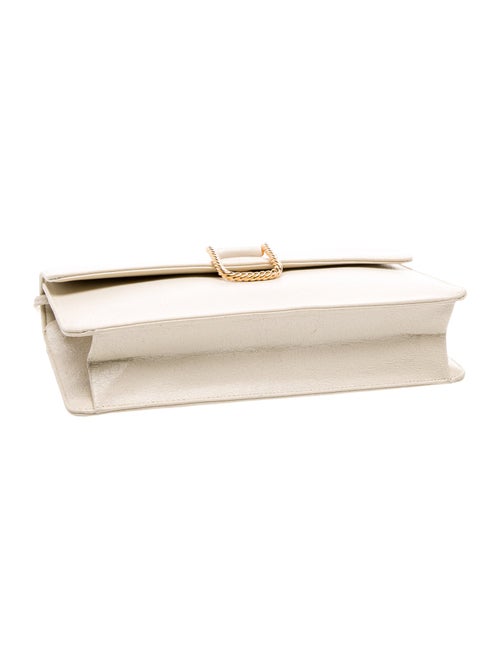 Givenchy Leather Evening Bag