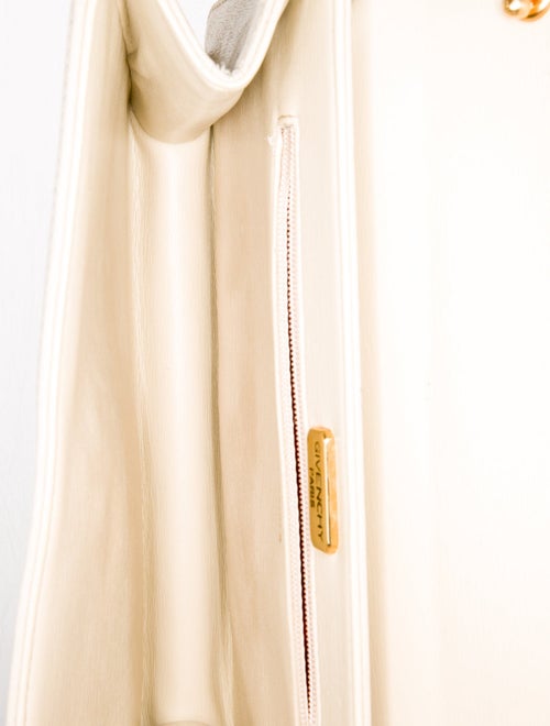 Givenchy Leather Evening Bag