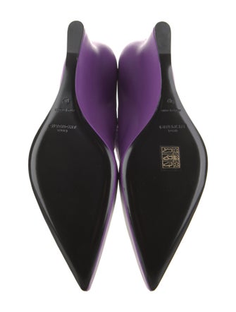 Givenchy Leather Sock Boots