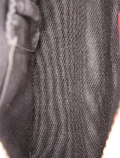 Givenchy Leather Top Handle Bag