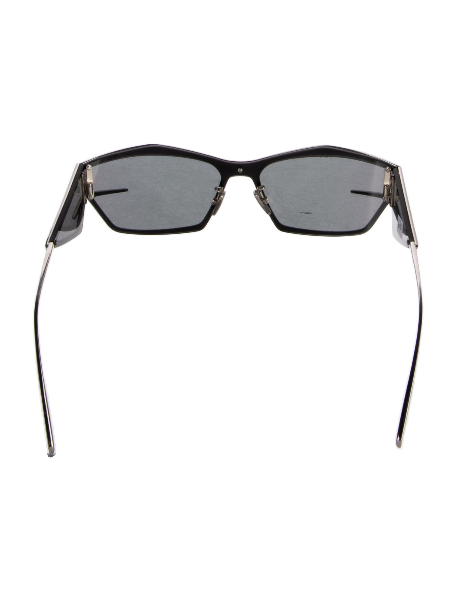 Givenchy Cat-Eye Tinted Sunglasses
