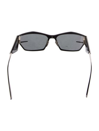 Givenchy Cat-Eye Tinted Sunglasses