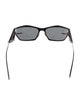 Givenchy Cat-Eye Tinted Sunglasses