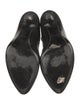 Givenchy Leather Pumps