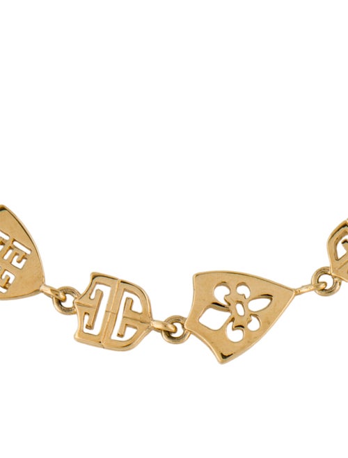 Givenchy Chain Necklace