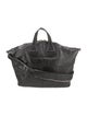 Givenchy Leather Weekender Bag
