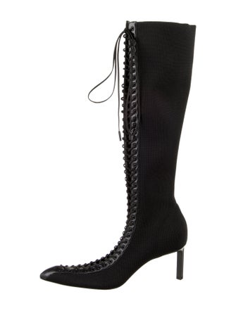 Givenchy Gladiator Sandals