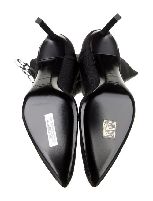 Givenchy Gladiator Sandals