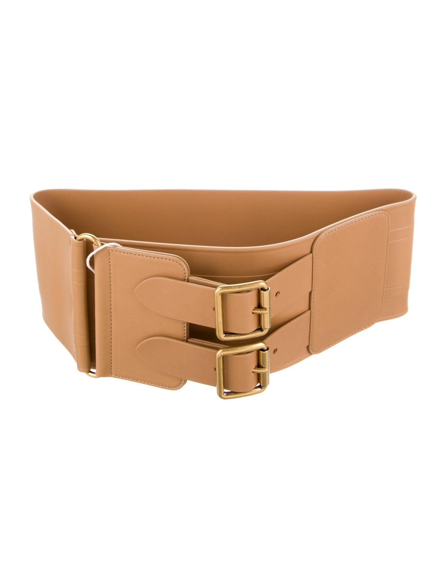 Givenchy Leather Boots