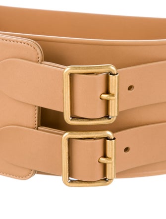 Givenchy Leather Boots