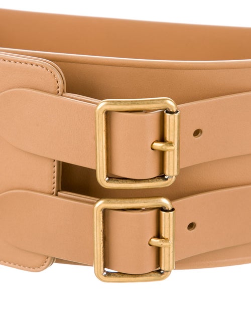 Givenchy Leather Boots