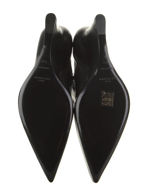 Givenchy Leather Boots