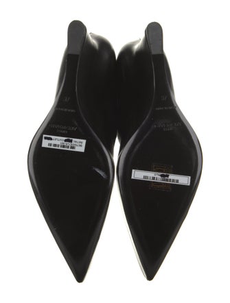 Givenchy Leather Boots