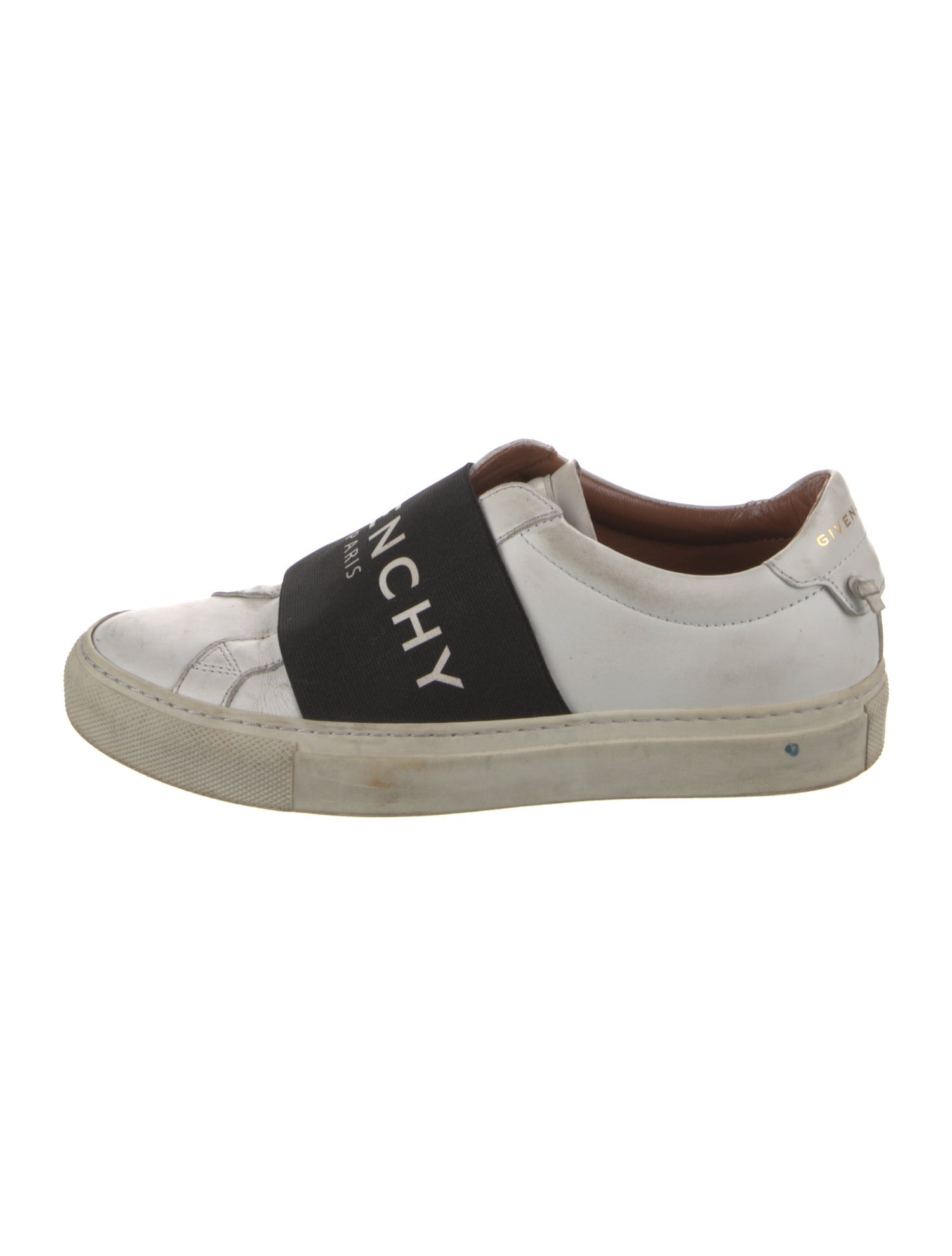 Givenchy Leather Sneakers