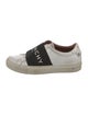 Givenchy Leather Sneakers