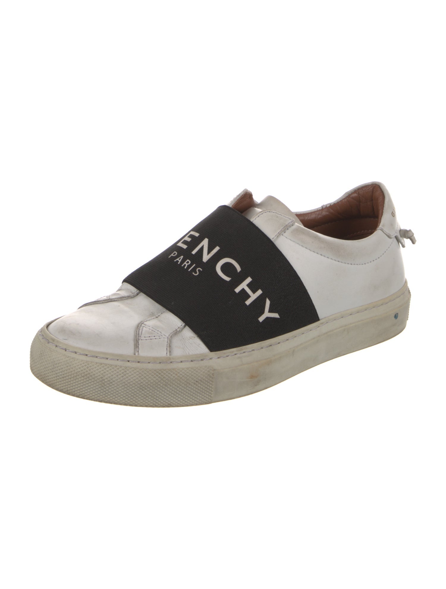 Givenchy Leather Sneakers