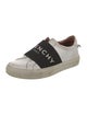 Givenchy Leather Sneakers