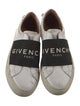 Givenchy Leather Sneakers