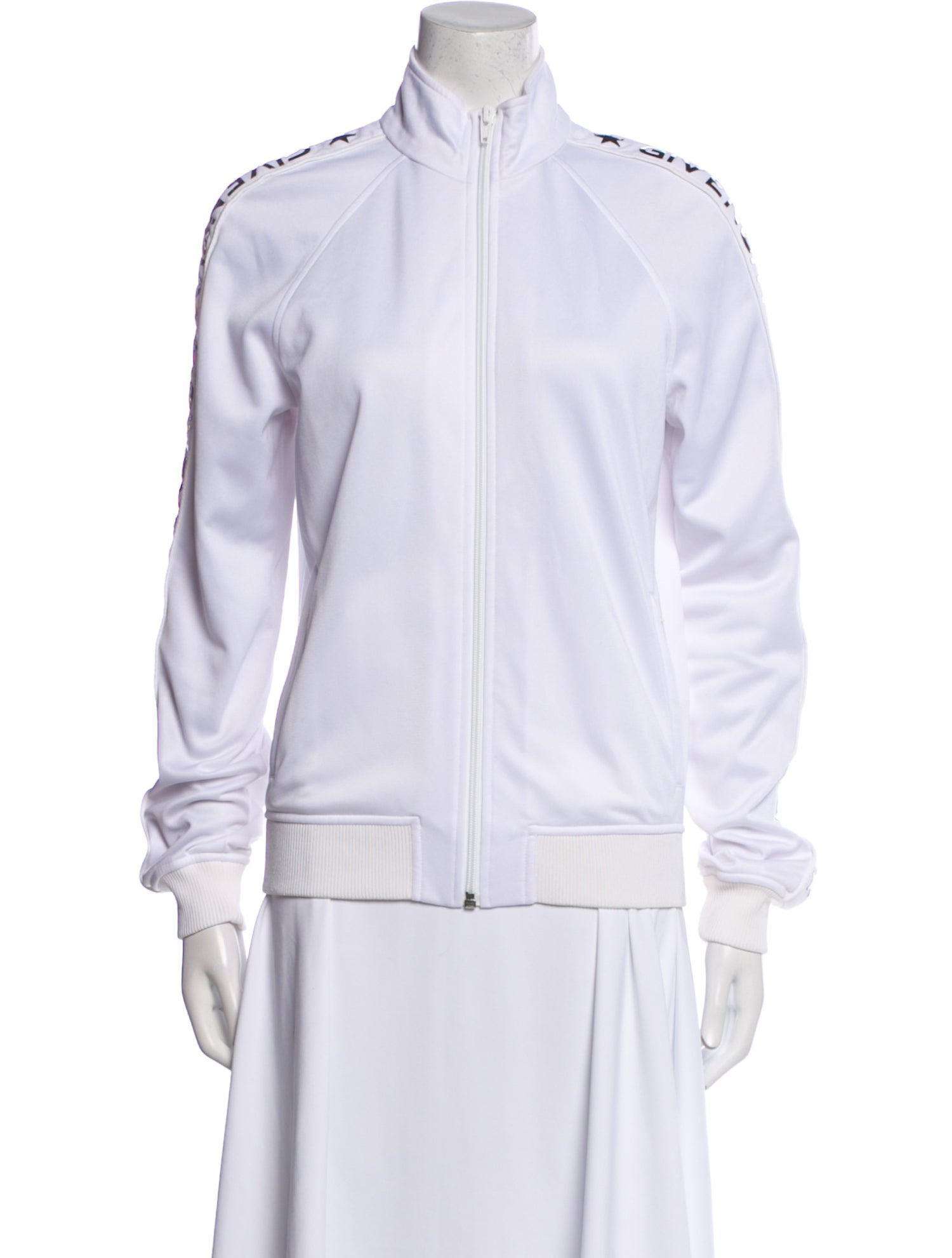 Givenchy Bomber Jacket