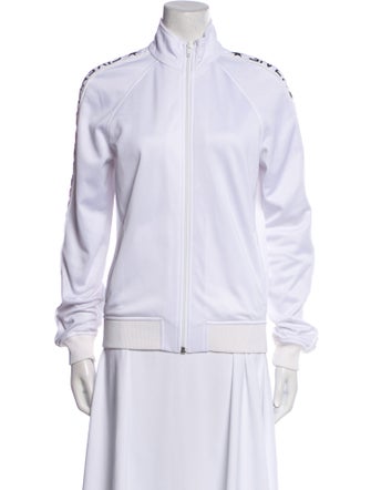 Givenchy Bomber Jacket