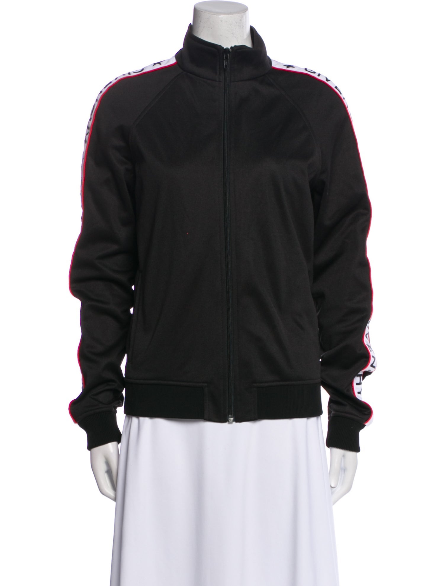 Givenchy Bomber Jacket