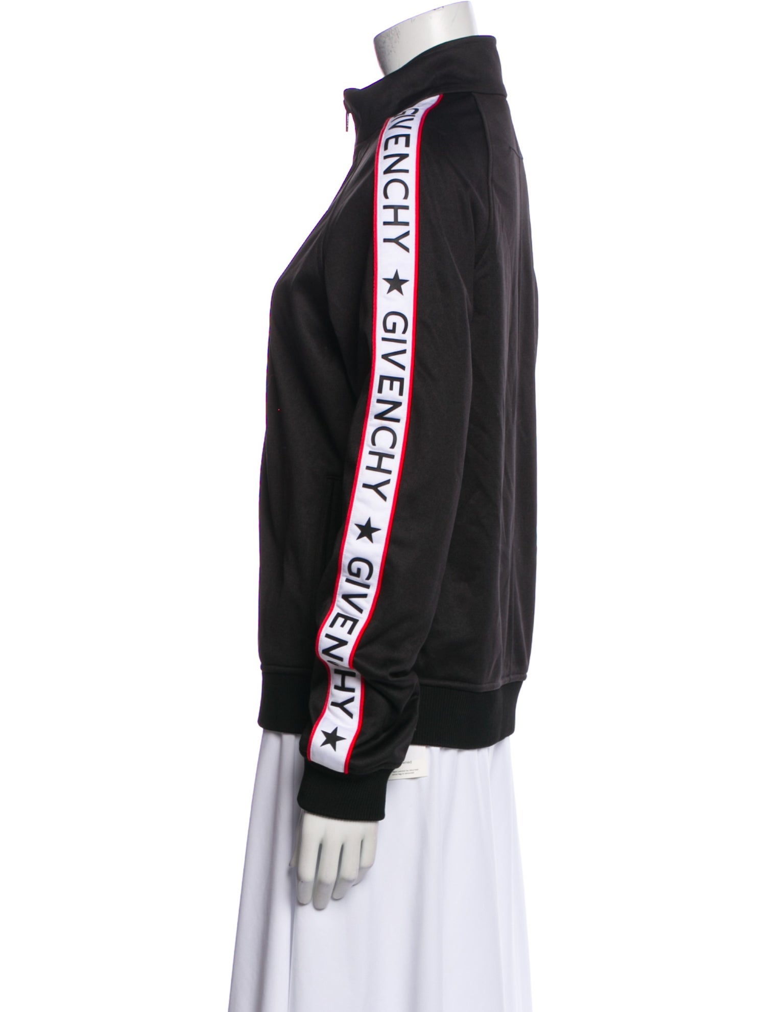 Givenchy Bomber Jacket