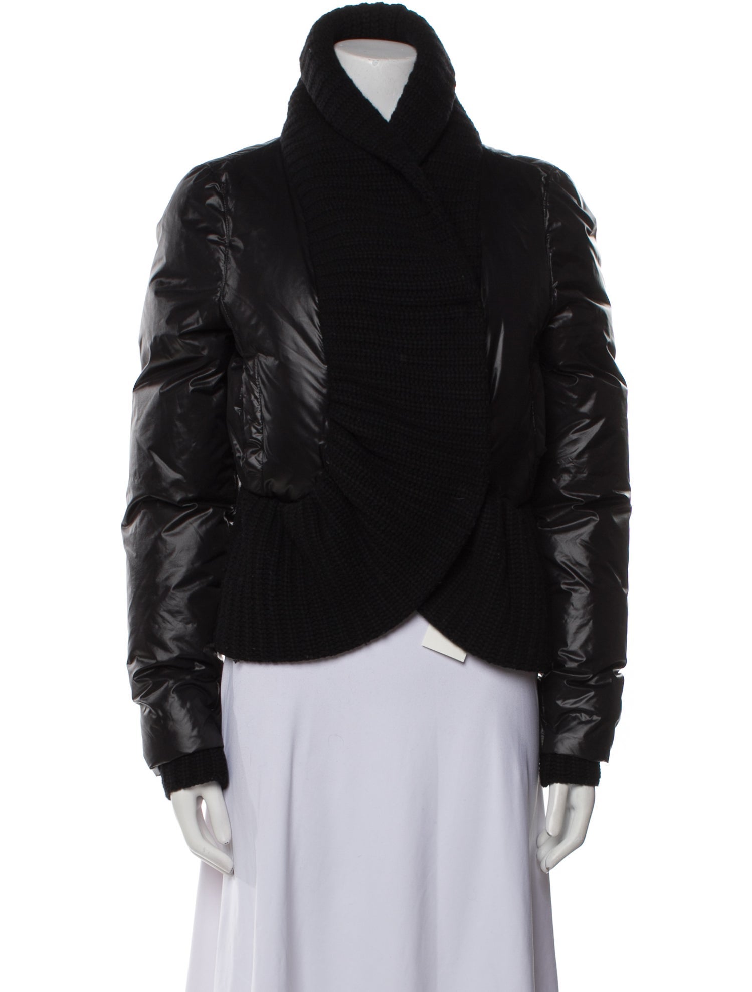 Givenchy Down Jacket