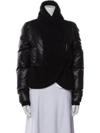 Givenchy Down Jacket