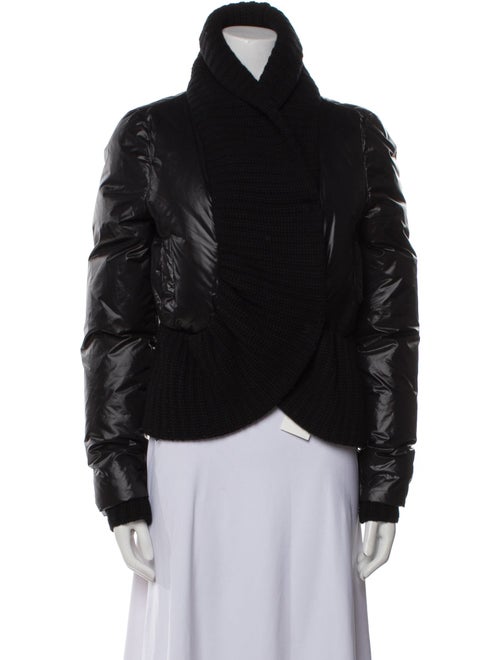 Givenchy Down Jacket