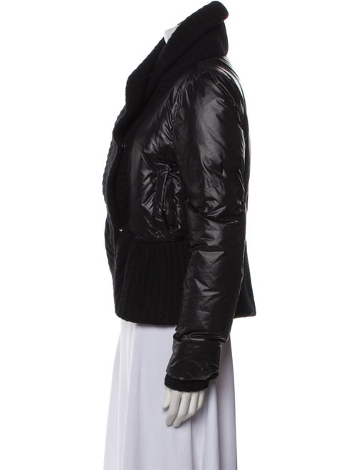 Givenchy Down Jacket
