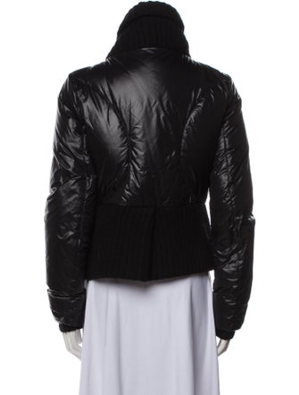 Givenchy Down Jacket