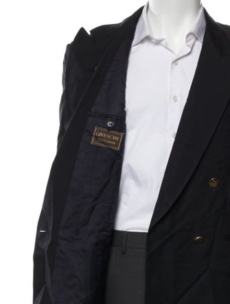 Givenchy Blazer