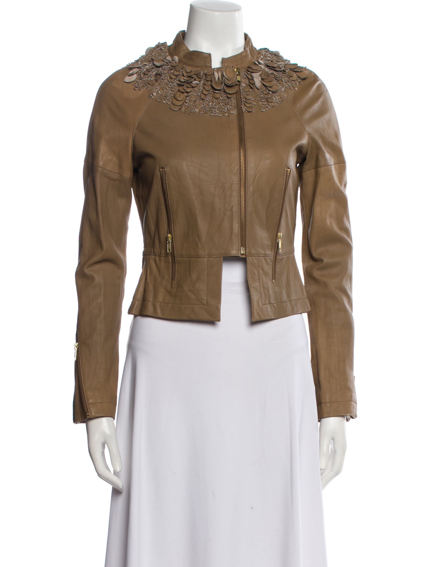 Givenchy Biker Jacket