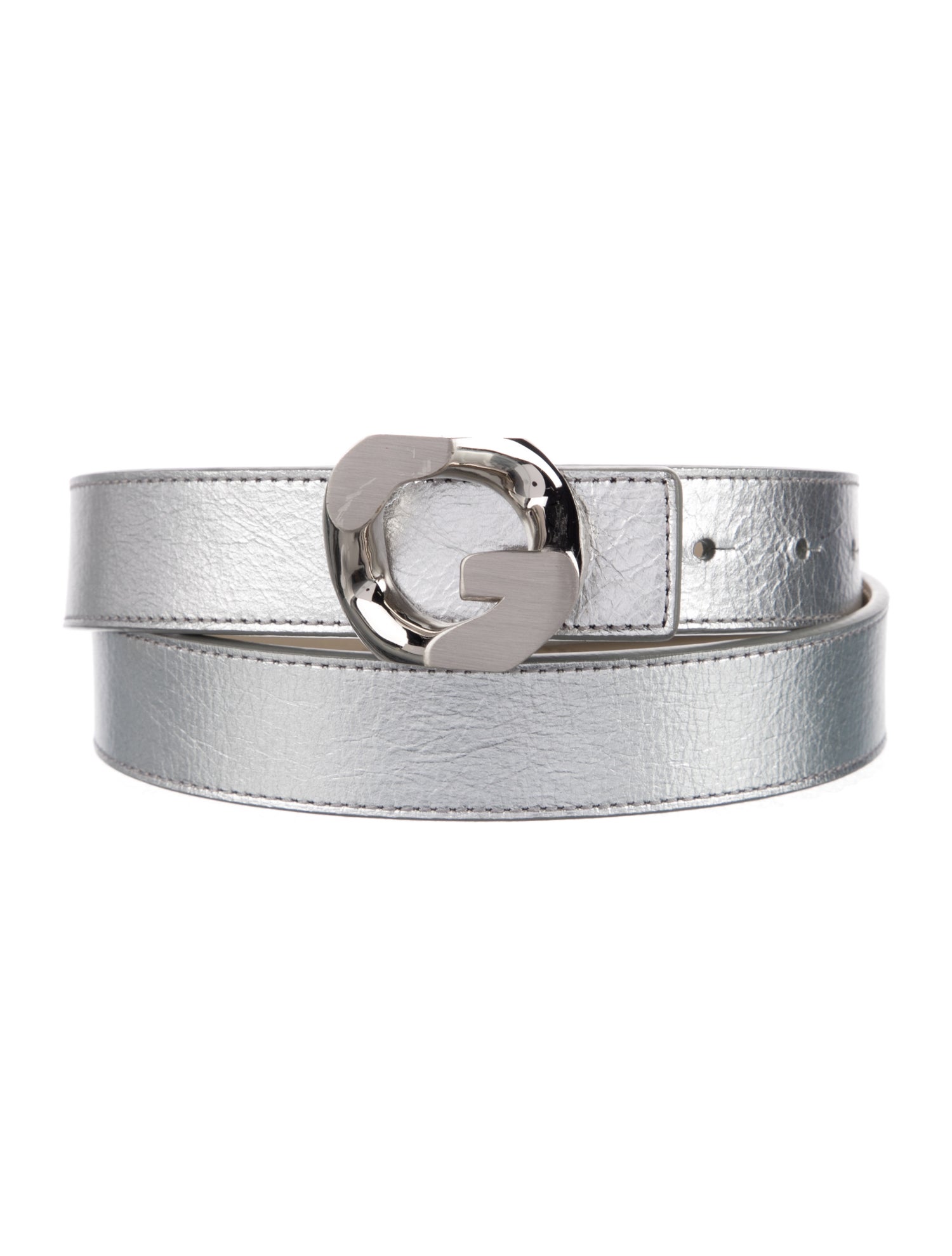 Givenchy Leather Belt