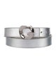 Givenchy Leather Belt