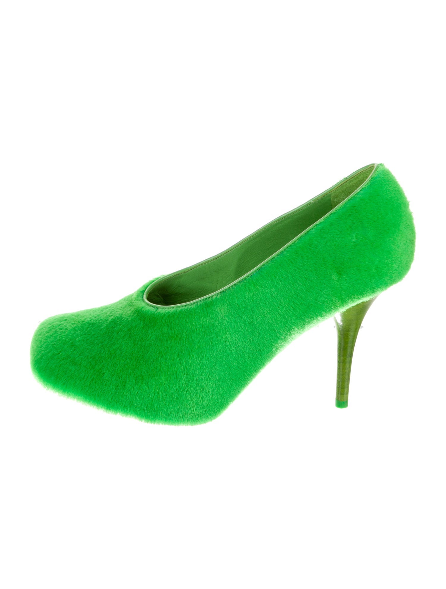 Givenchy Ponyhair Pumps