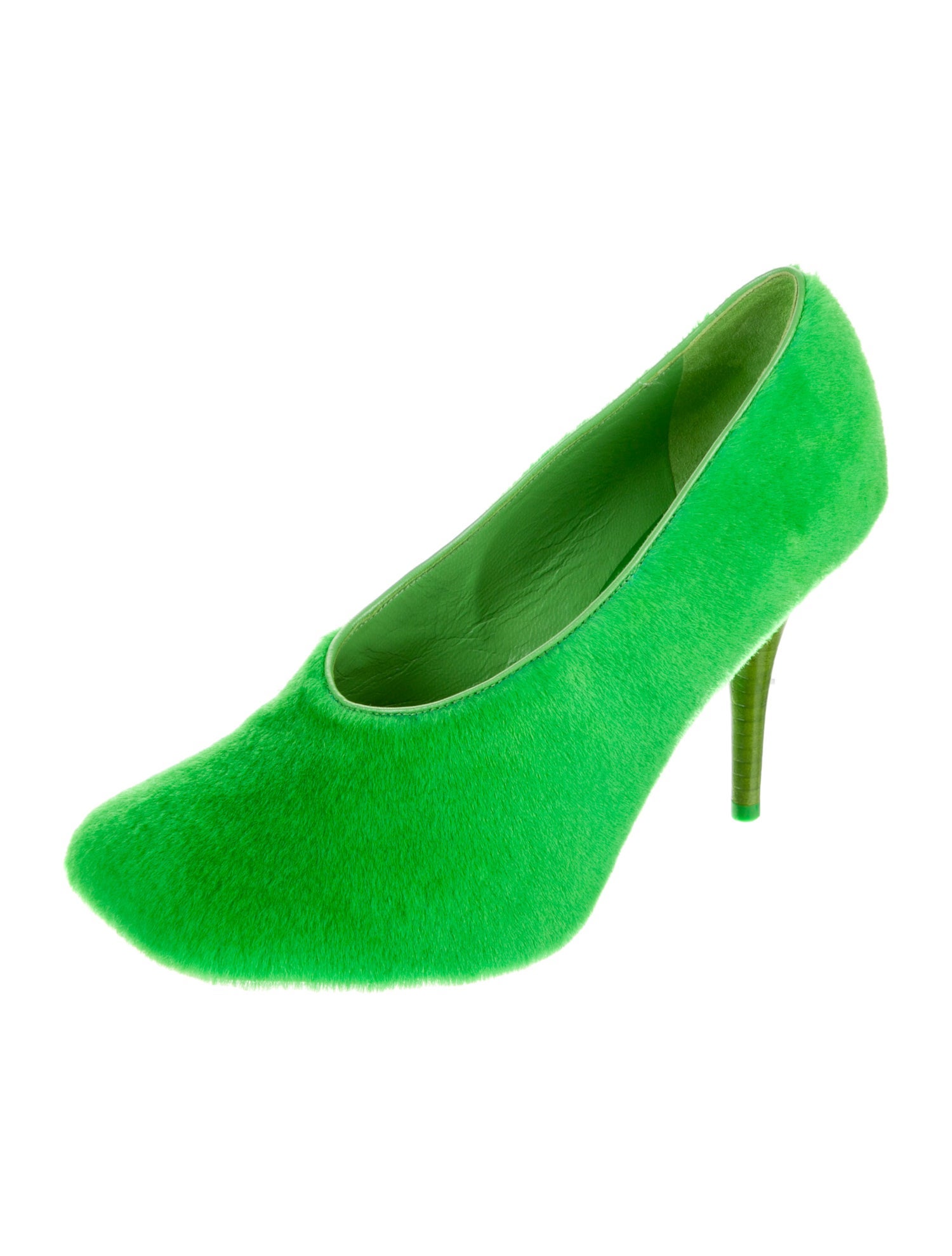 Givenchy Ponyhair Pumps