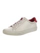 Givenchy Leather Sneakers