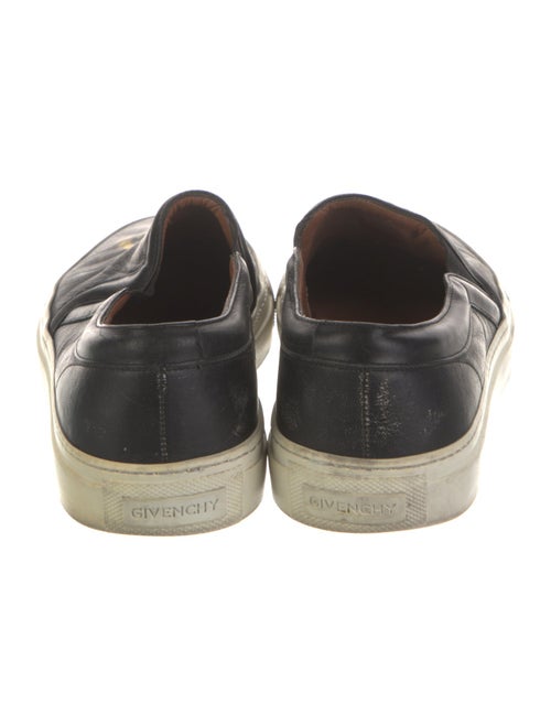 Givenchy Leather Sneakers
